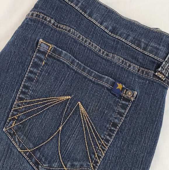 jeanstar jeans